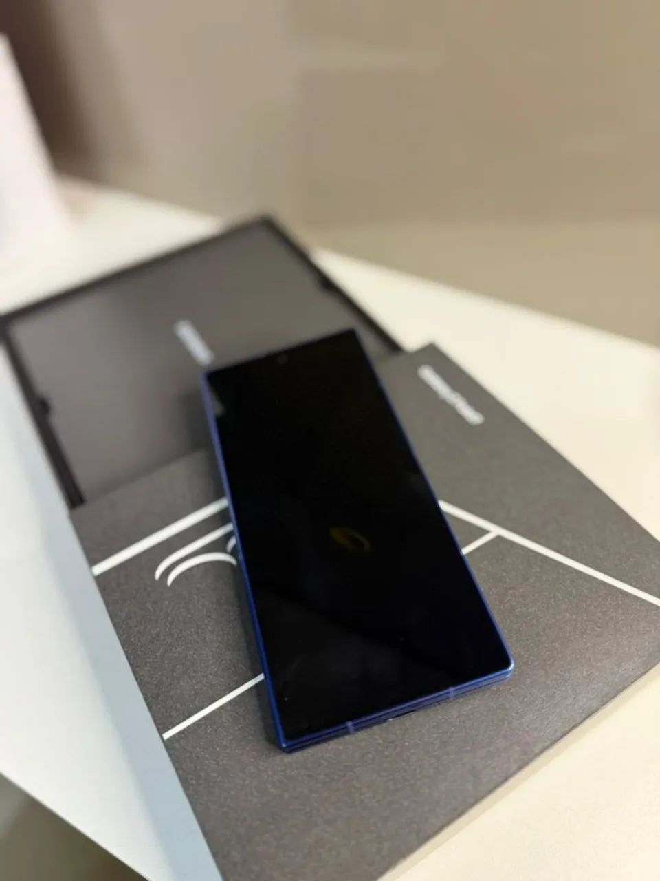Z fold 7 1tb  - Foto 2