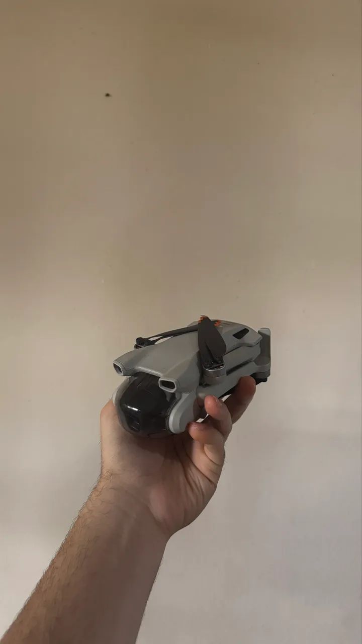 DRONE DJI MINI 3 - STANDARD 