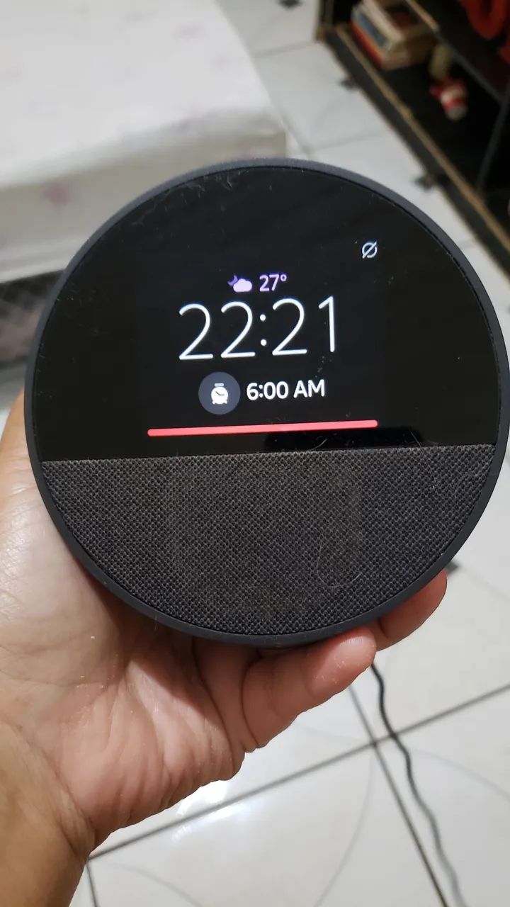 Alexa 