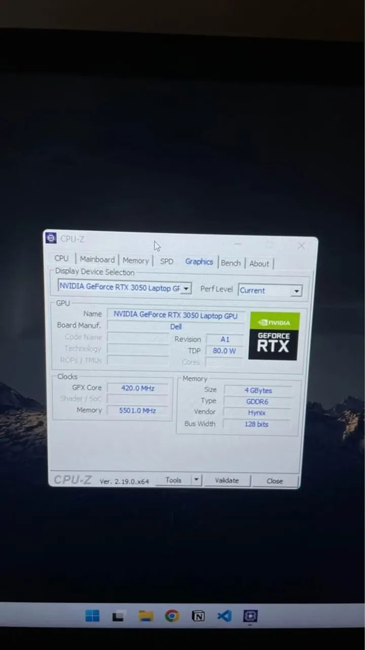 Notebook DELL G15 i5 - Foto 3