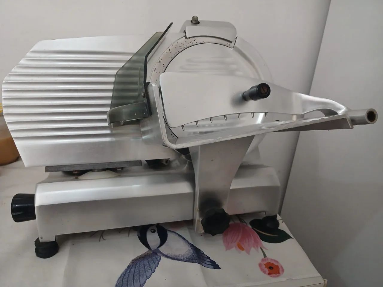 Cortador de frios 
