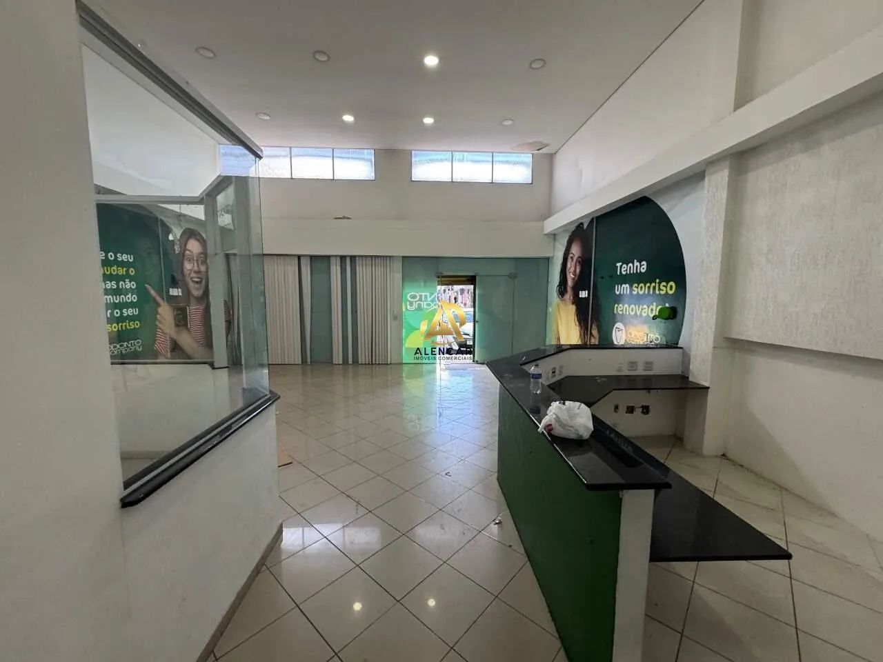 Loja comercial com 350m² na Av. Carlos Lindenberg  Glória, Vila Velha - Foto 5