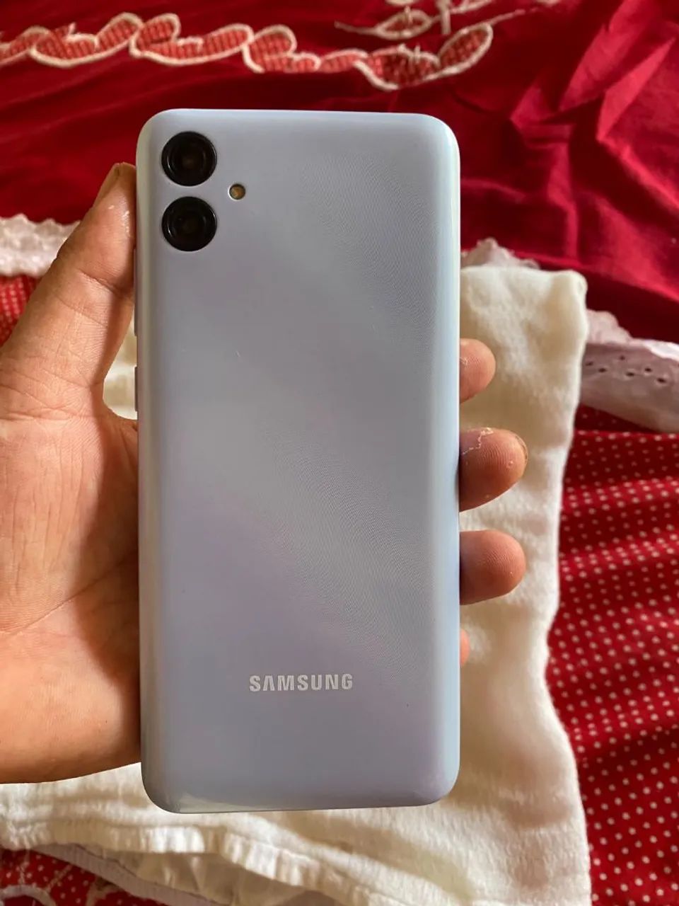 Samsung Galaxy A04  - Foto 2