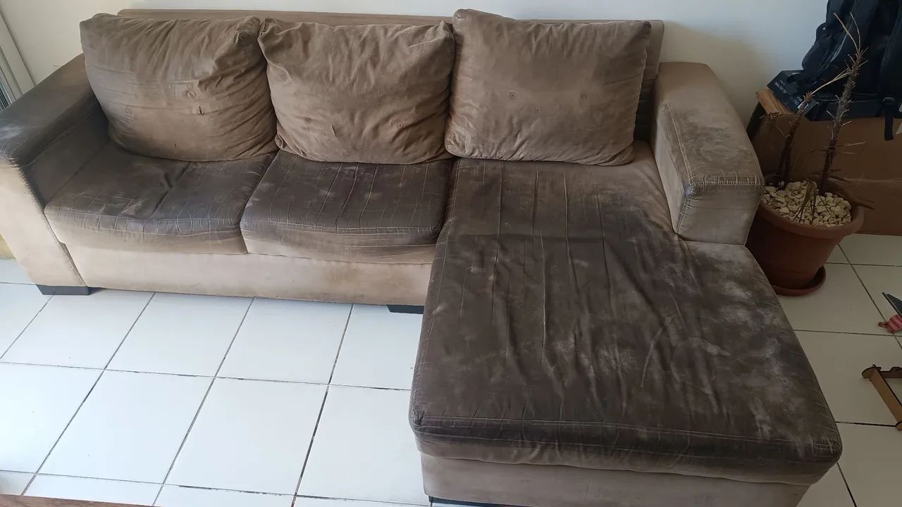 Sofá para vender  - Foto 2