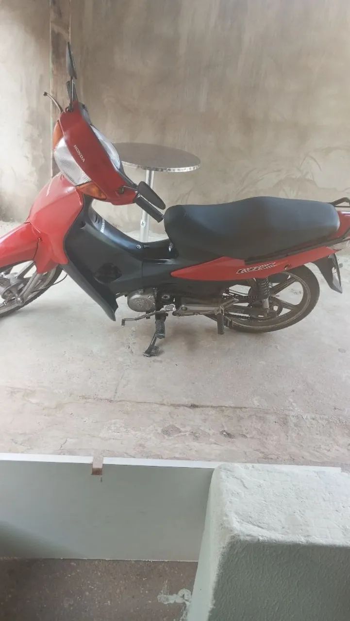 Vendo 50cc