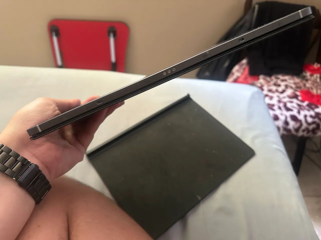 Samsung Galaxy Tab  S10 FÉ - Foto 2