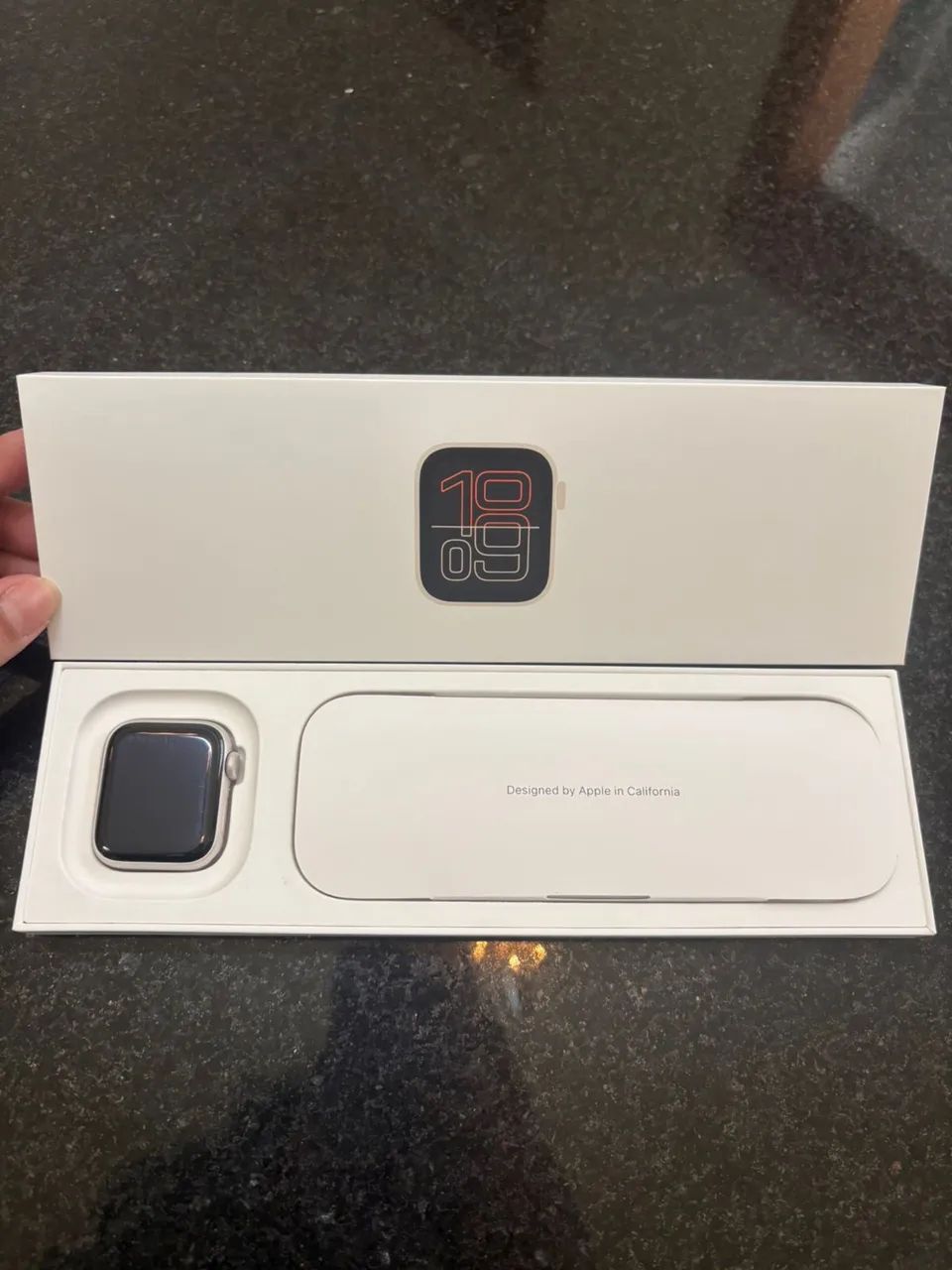 Apple Watch SE 3 40MM Starlight - Foto 4