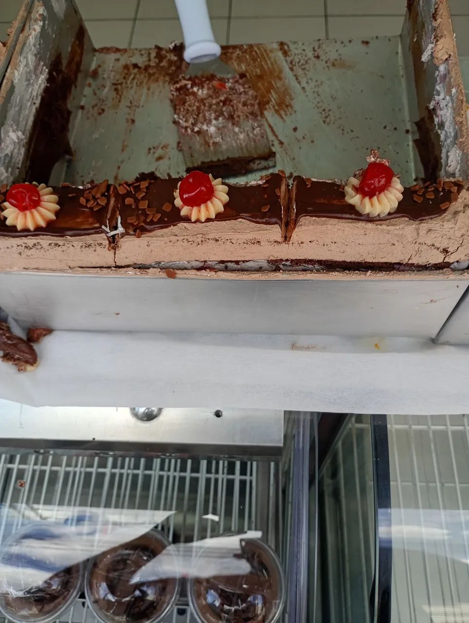 Bolos e doces  - Foto 5