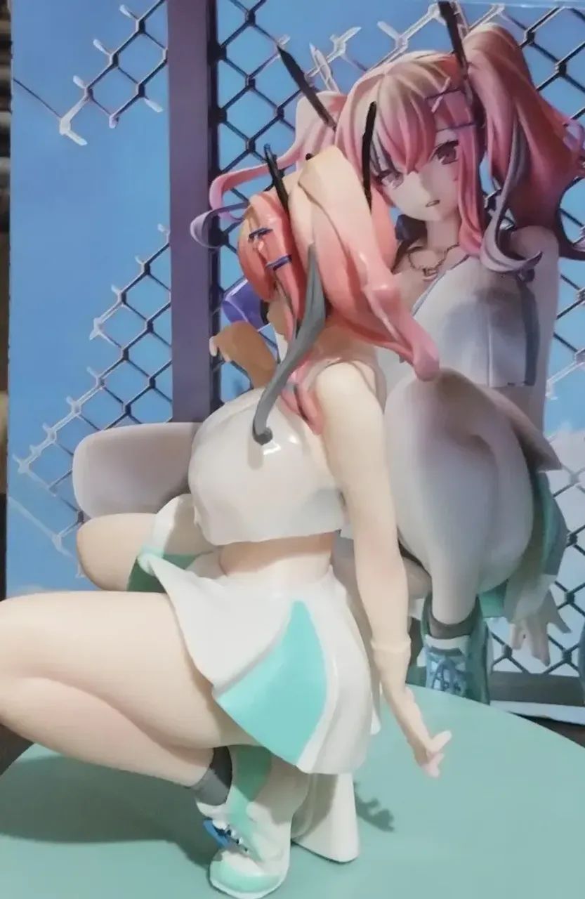 Action Figure Bremerton - Azur Lane  - Foto 4