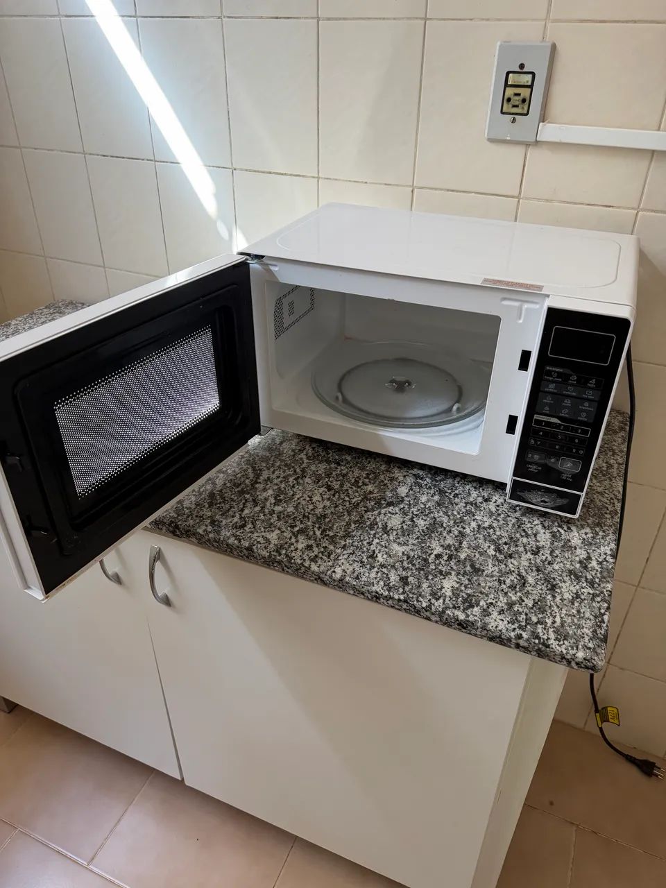 Microondas  - Foto 4