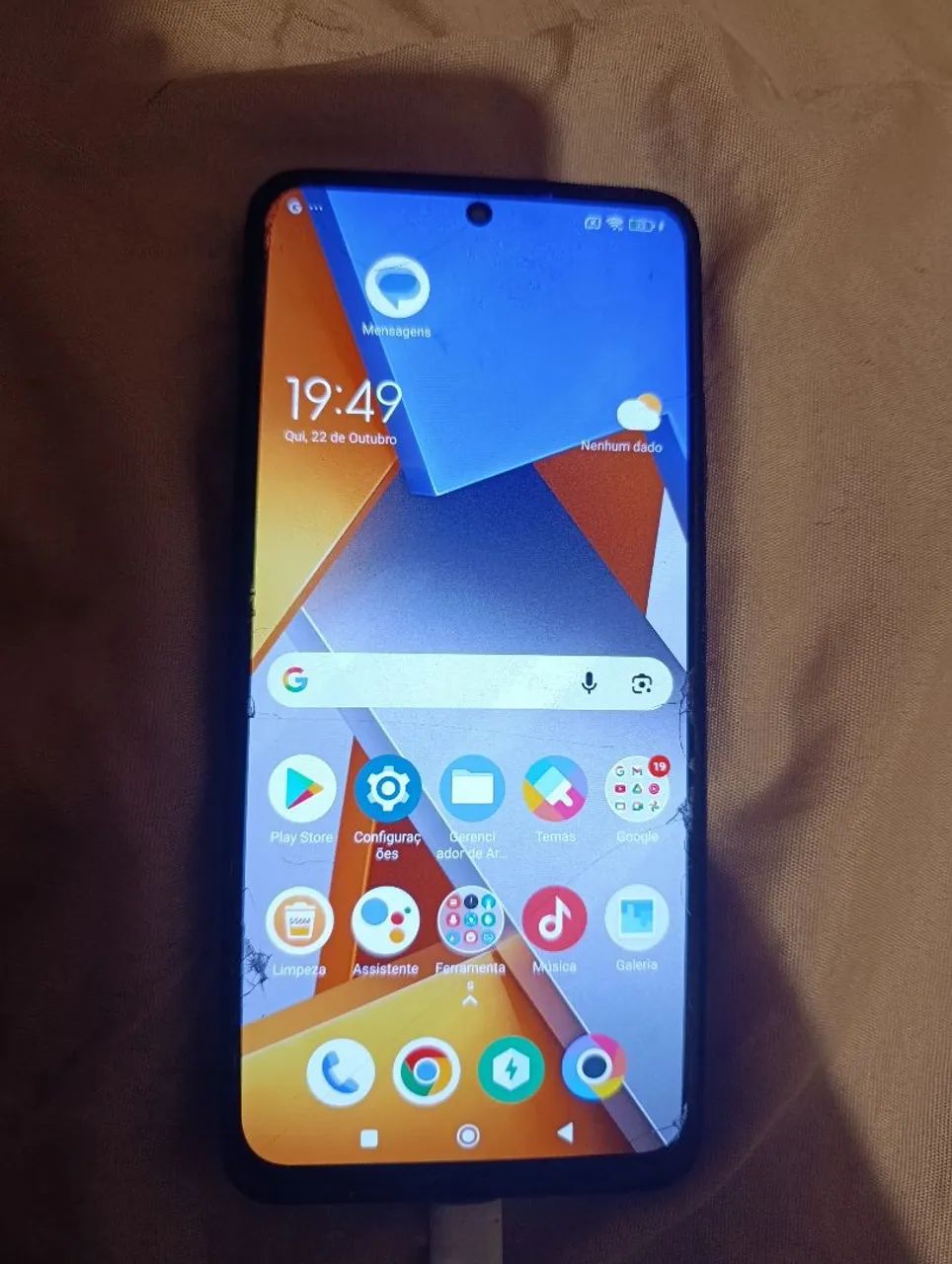 Xiaomi Poco M4 pro  - Foto 2