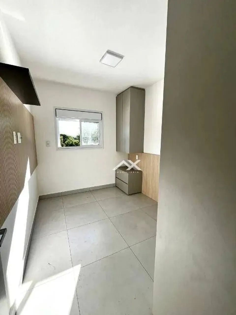 Apartamento com 1 dormitório para alugar, 41 m² por R$ 2.650,00/mês - Edificio Lavit - Bau - Foto 7