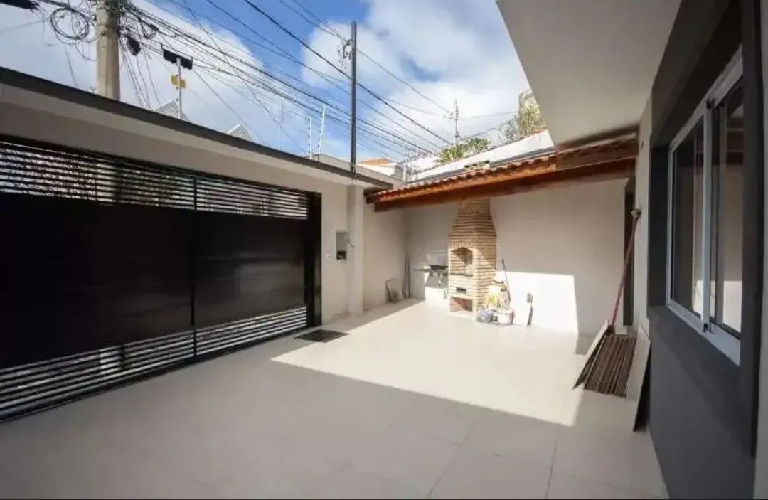 CASA GUARANI 3 QUARTOS 
