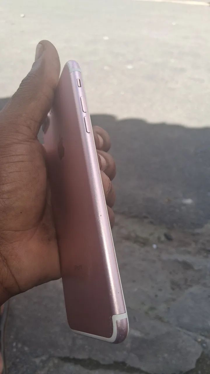 Iphone 7 plus 