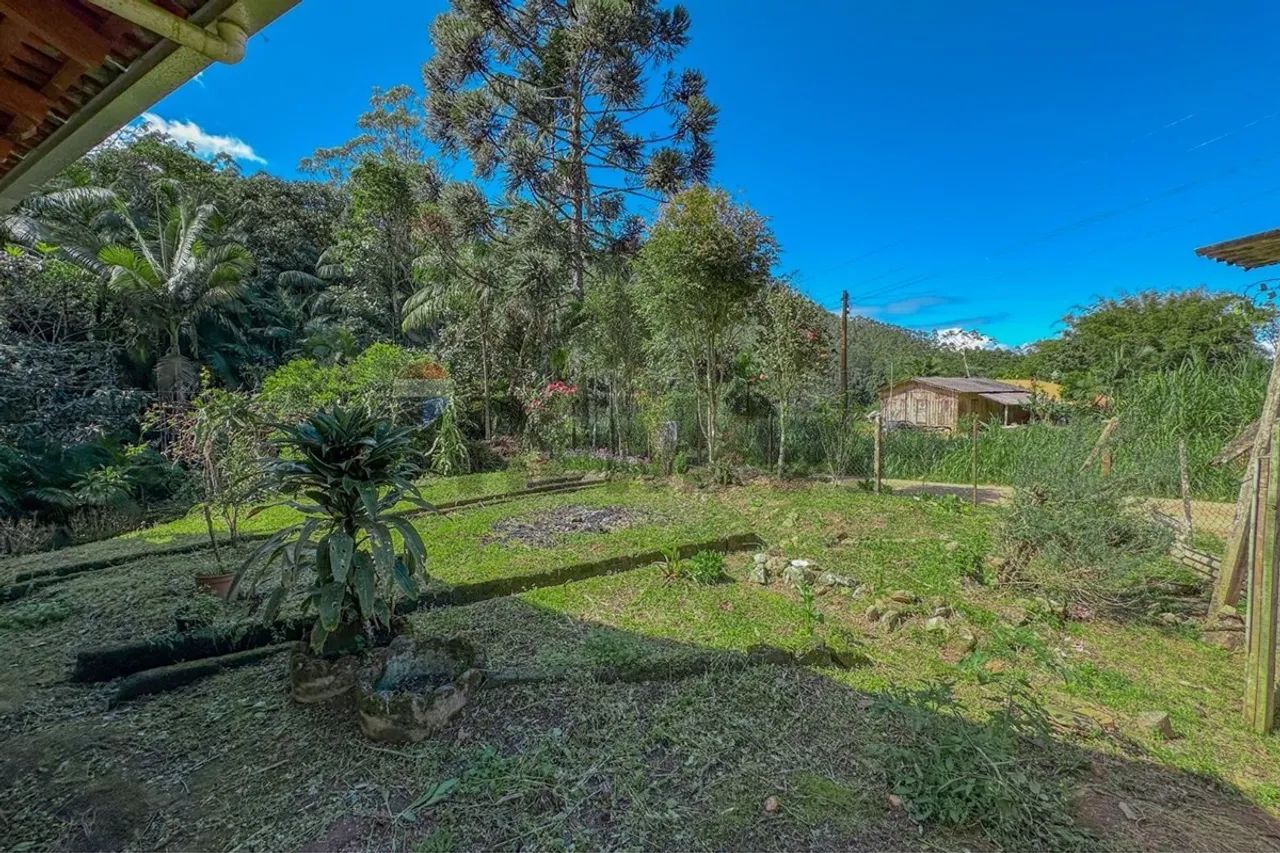 Sítio em Rodeio/SC - 30.000m² - Foto 4