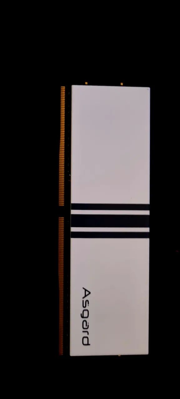 Memoria ddr4 8gb - Foto 2