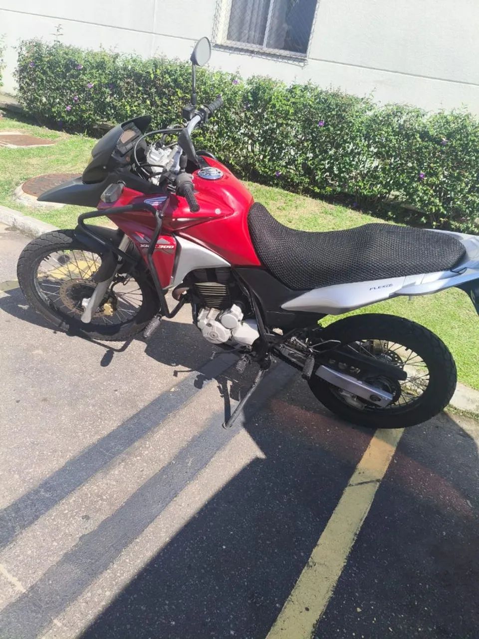 vendo XRE - Foto 3