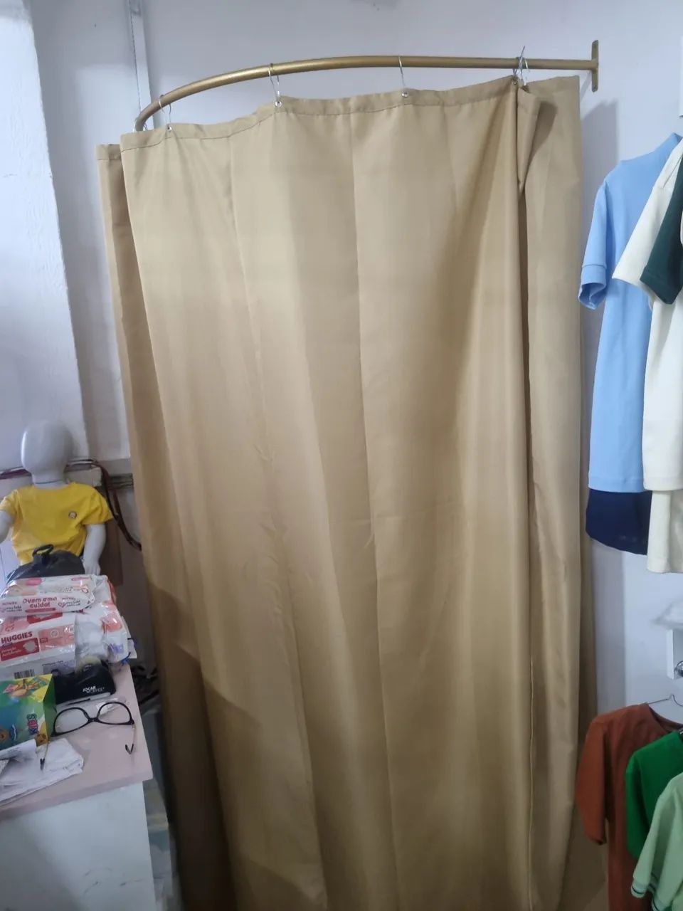 Loja de roupa infantil  - Foto 4