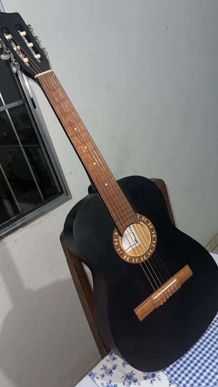 Violão Clave  - Foto 5