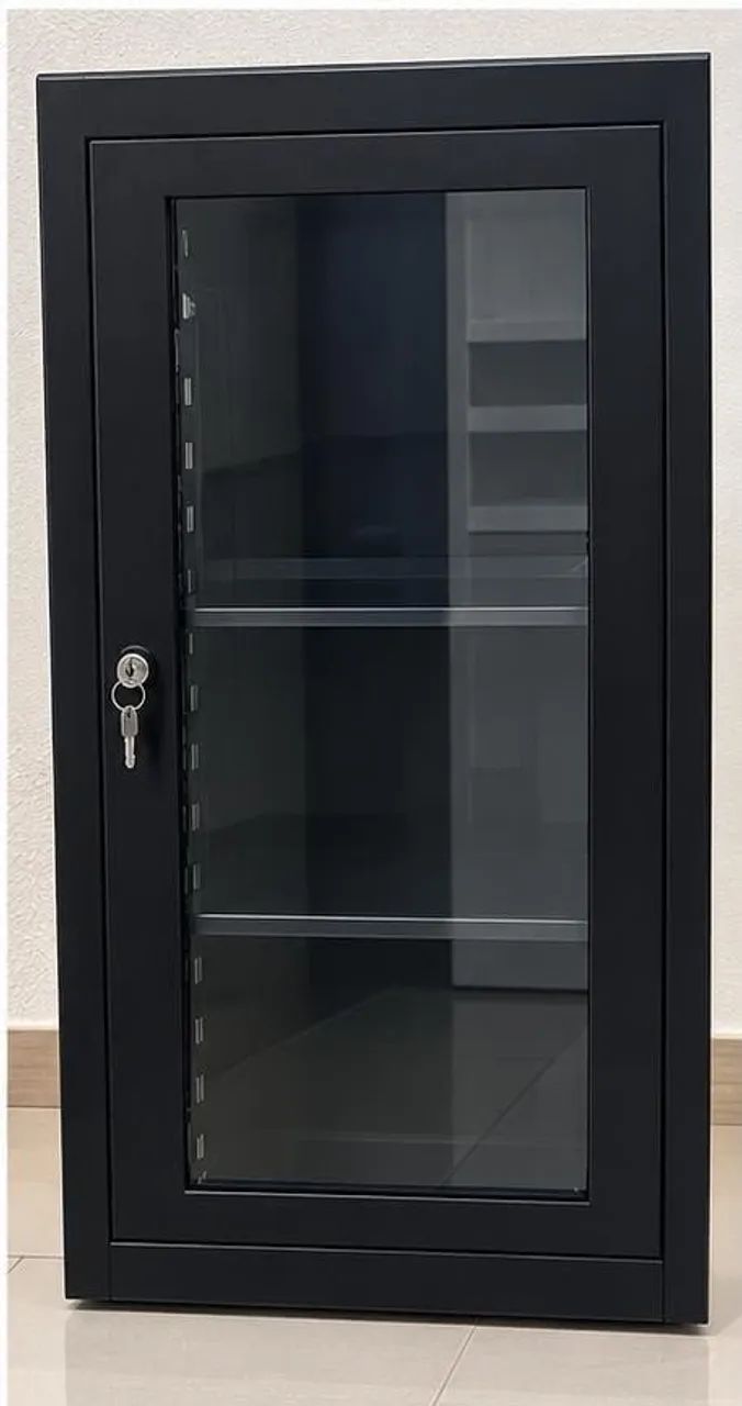 RACK CPD PARA SERVIDOR