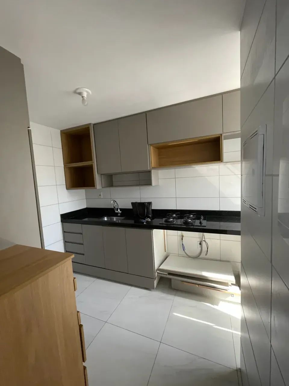 Apartamento Bancários com elevador - Foto 3