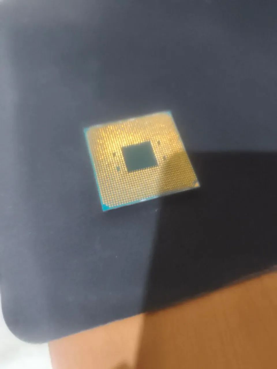 Ryzen 3 3200g