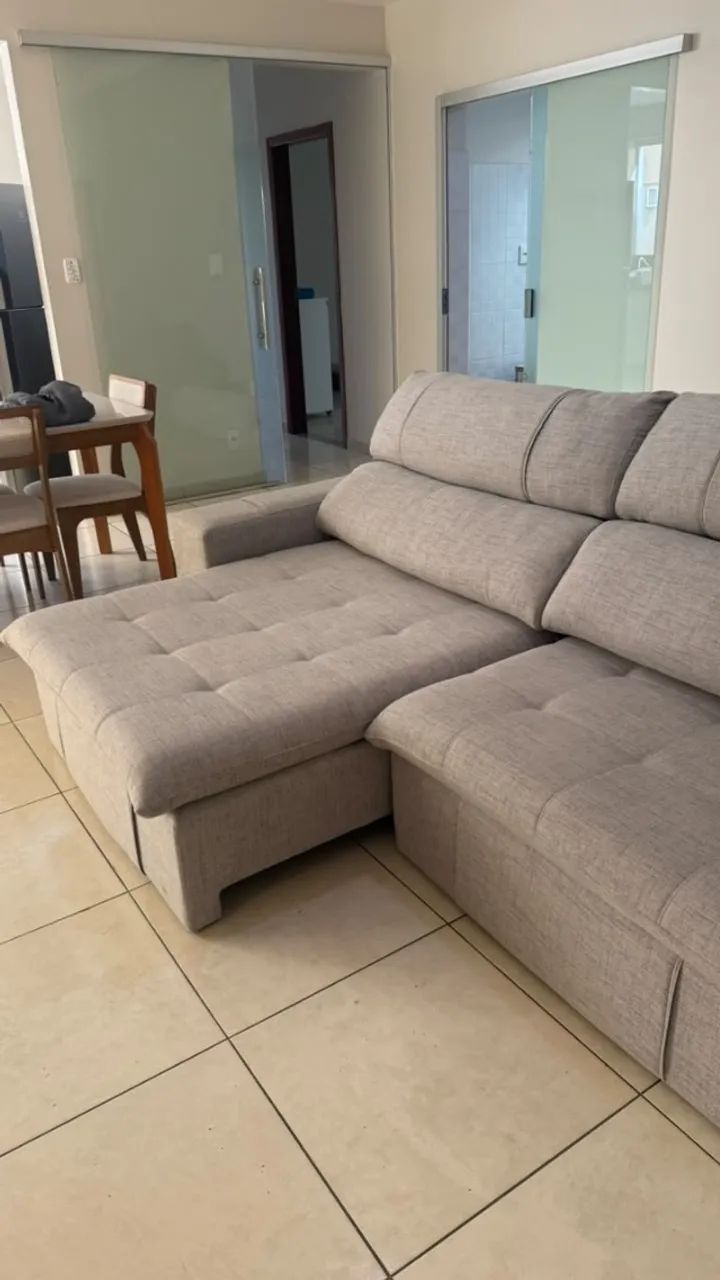 Sofá retrátil  - Foto 4