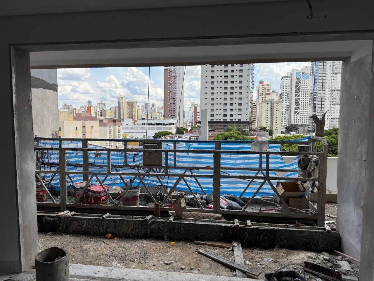 Vendo ágio estúdio loft HAUT setor bueno