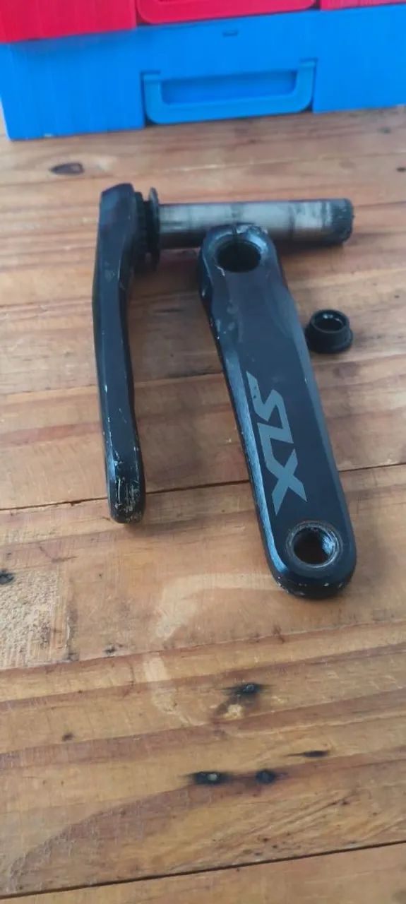 Pedivela SlX 7100