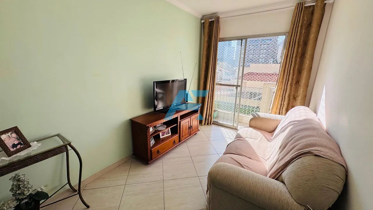 Apartamento - Condomínio Edifício Aristocrata - PORTEIRA FECHADA - Foto 4