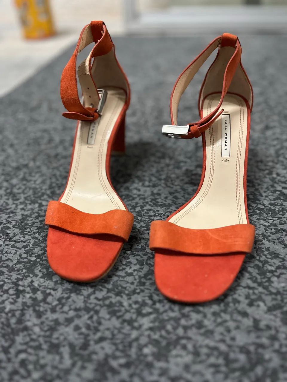Sapato Zara  - Foto 2