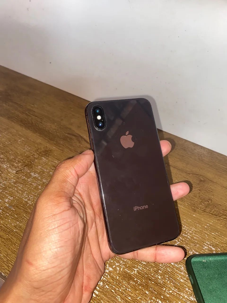 IPhone X