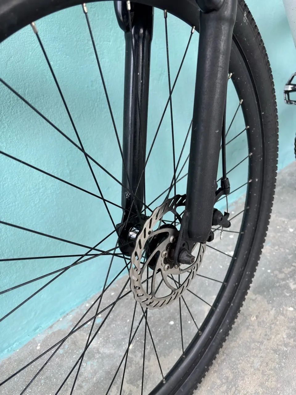 Vende-se bike aro 29 - Foto 2