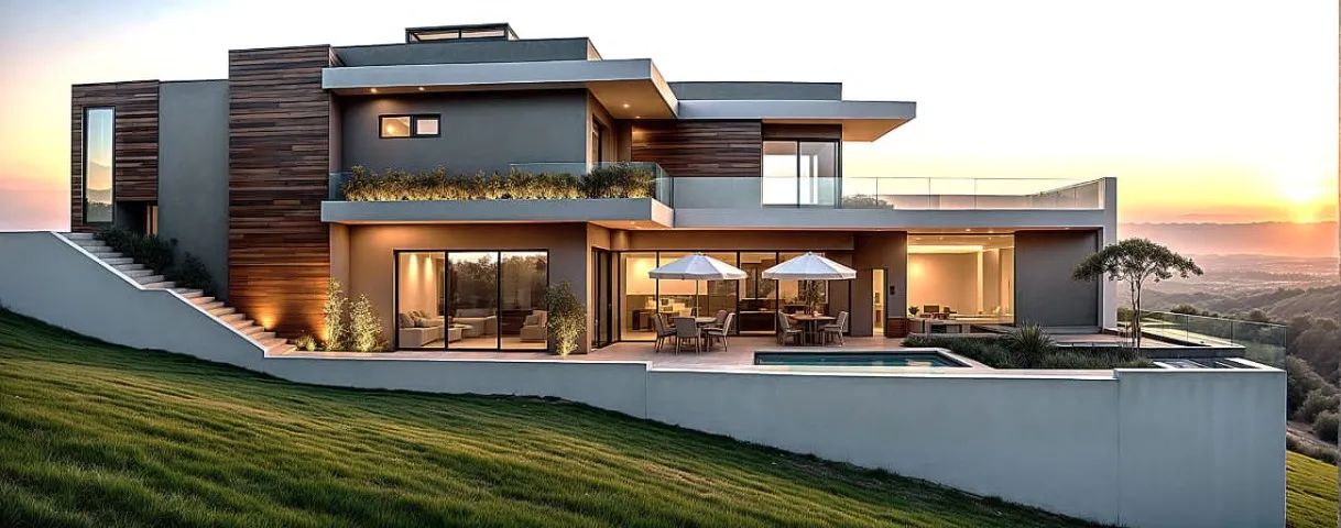 Foto - Bragança Paulista - Condomínio Vale das Águas