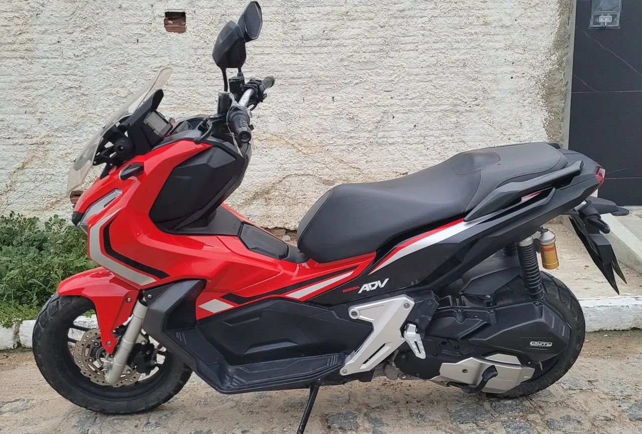 Honda ADV 150 2022  - Foto 2
