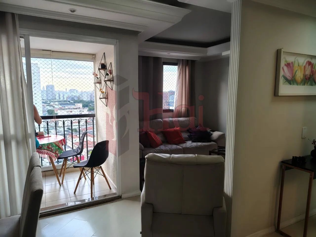 Apartamento com 68m² a venda na Rua do Oratório Mooca - Foto 5