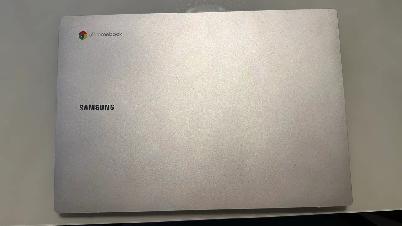 Notebook Samsung Galaxy Book Go Novo