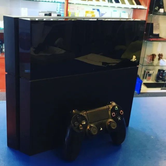 ps4  - Foto 2