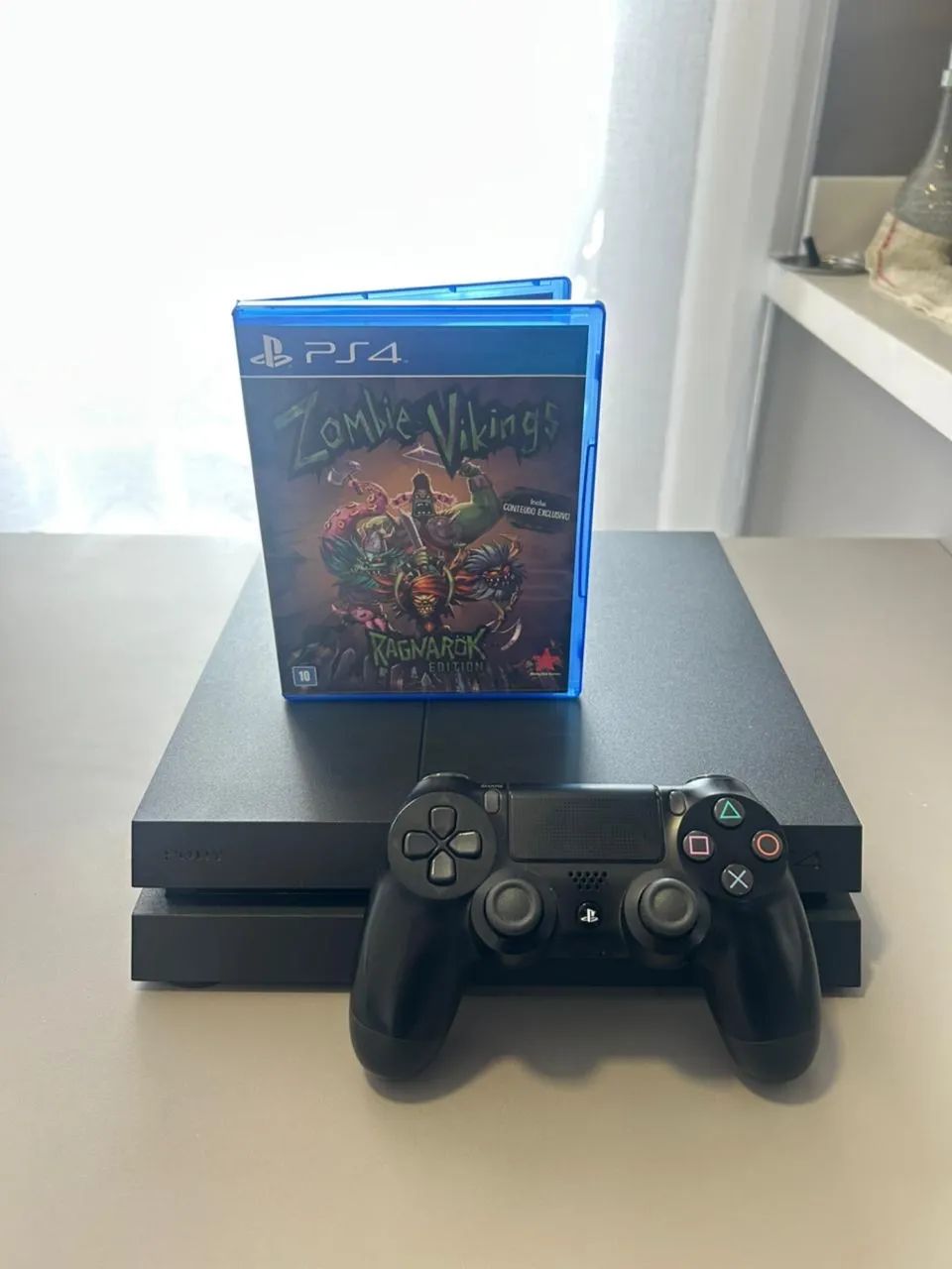 PS4 - Foto 3