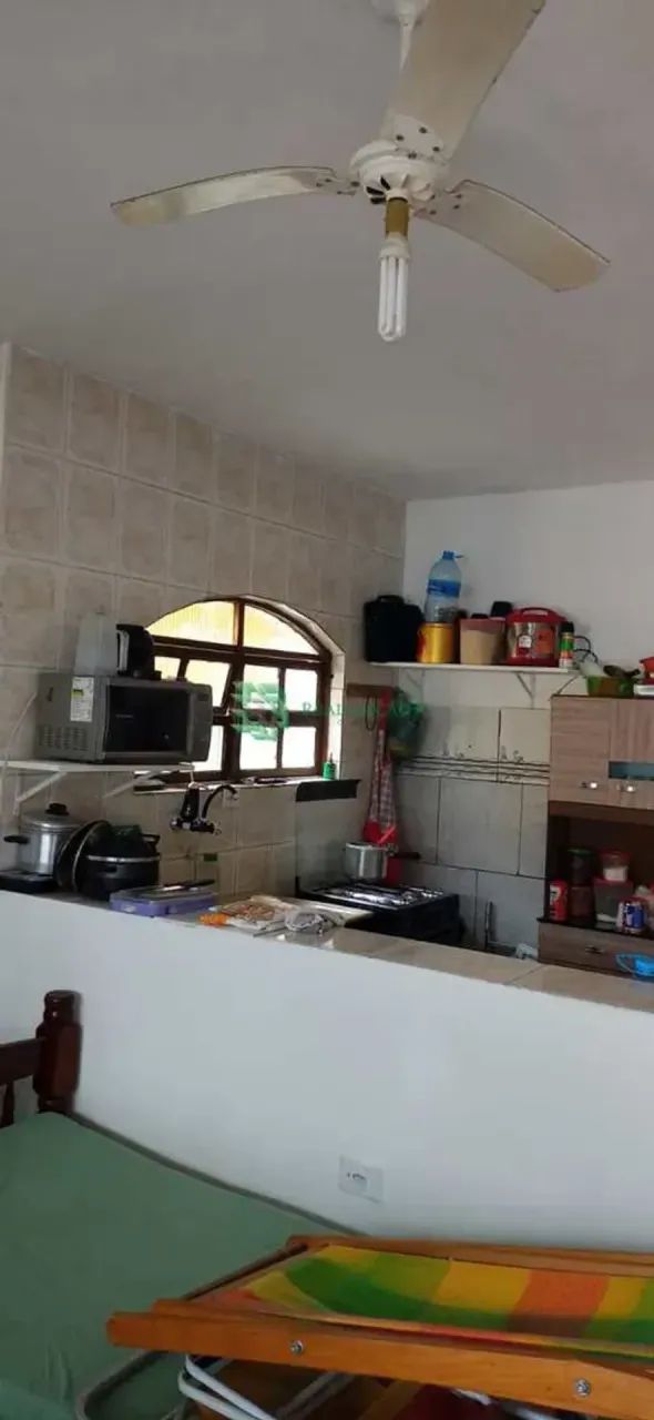 Casa com Piscina em Mongaguá - Foto 4