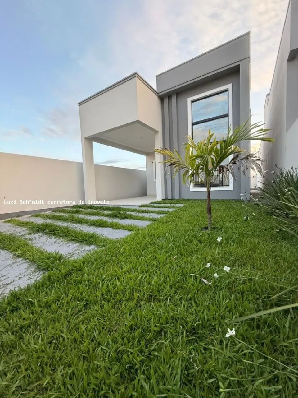 Casa em Areias, Tijucas/SC