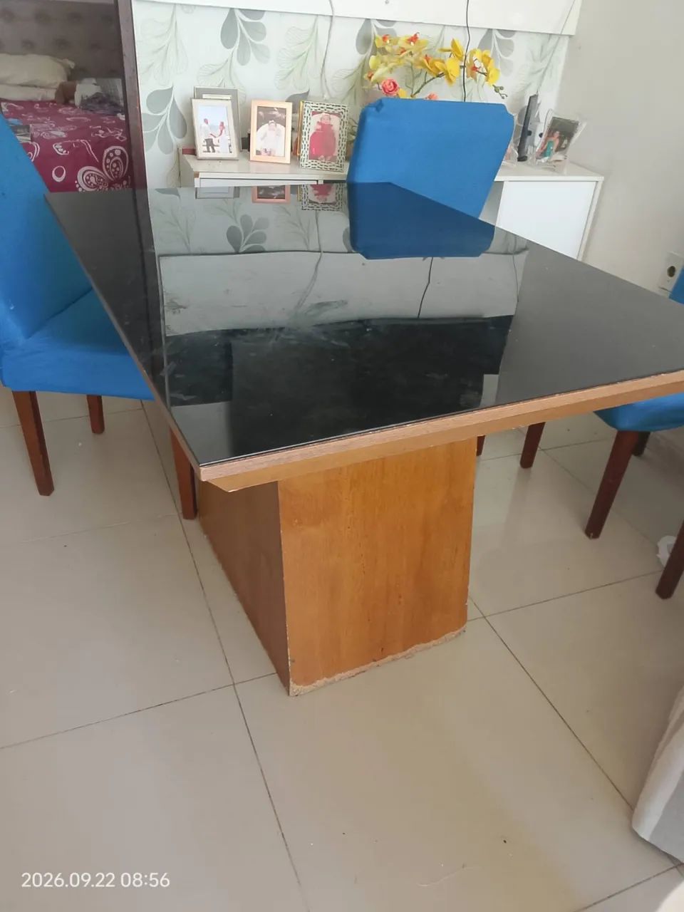 Mesa  - Foto 2