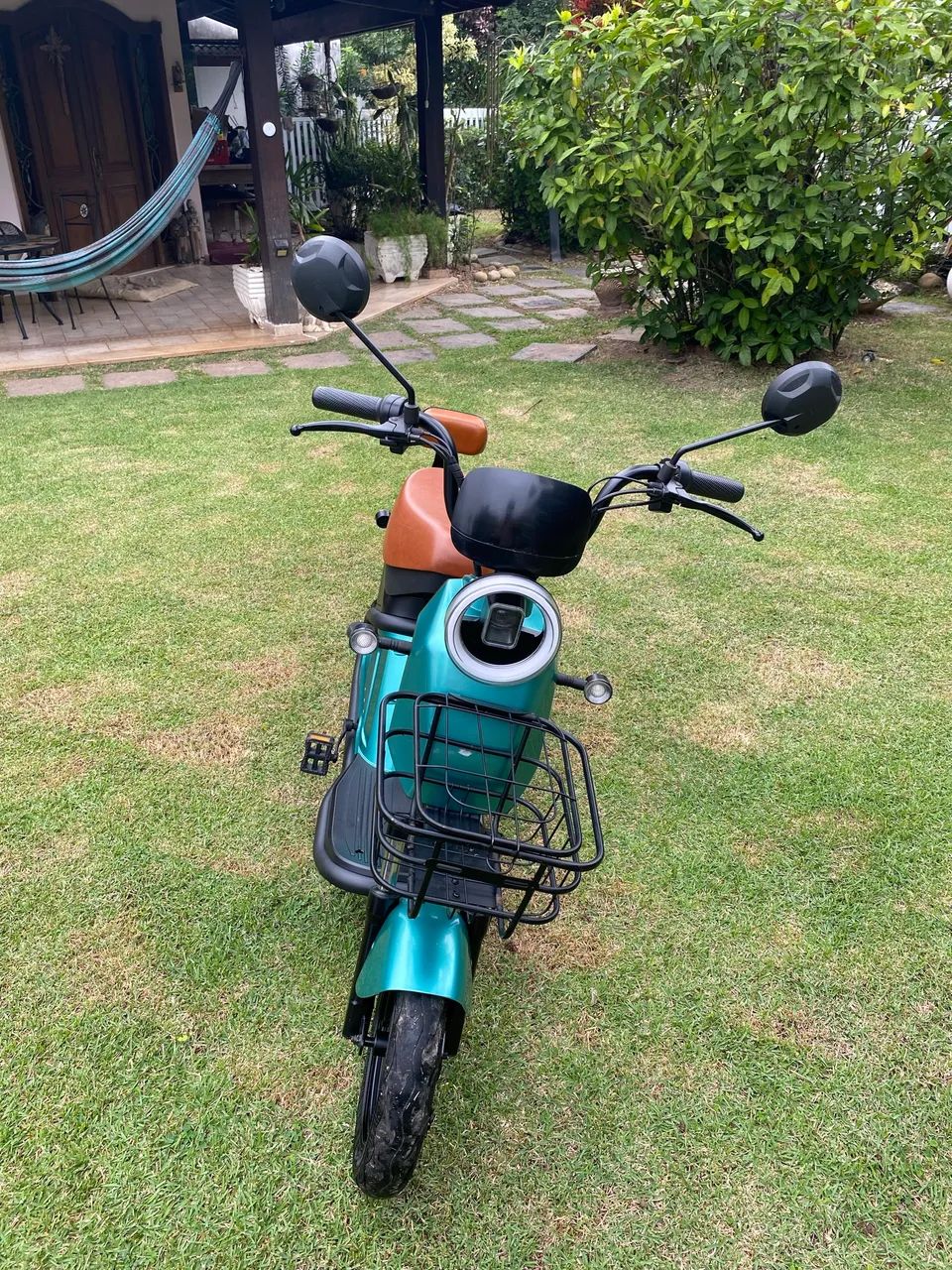 Bicicleta elétrica 1000w - Foto 3