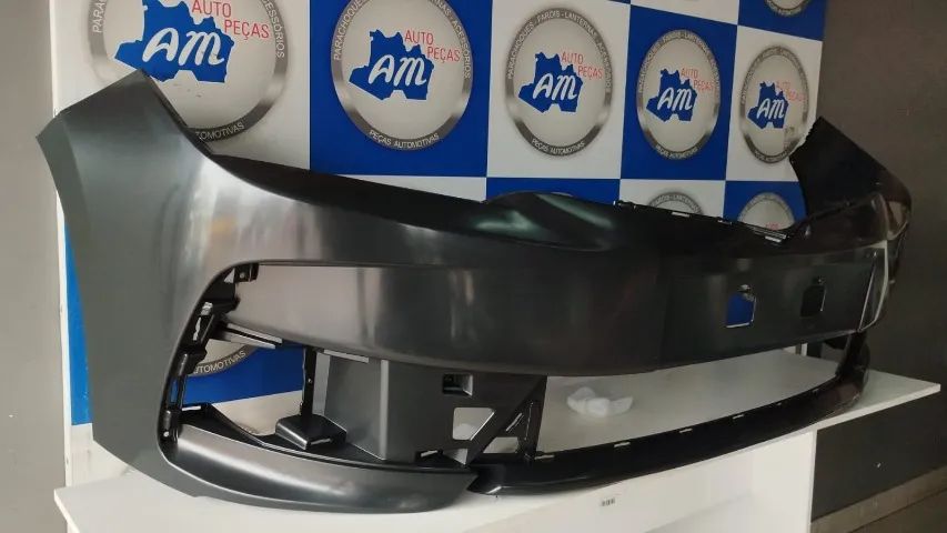 parachoque corolla 2018 2019