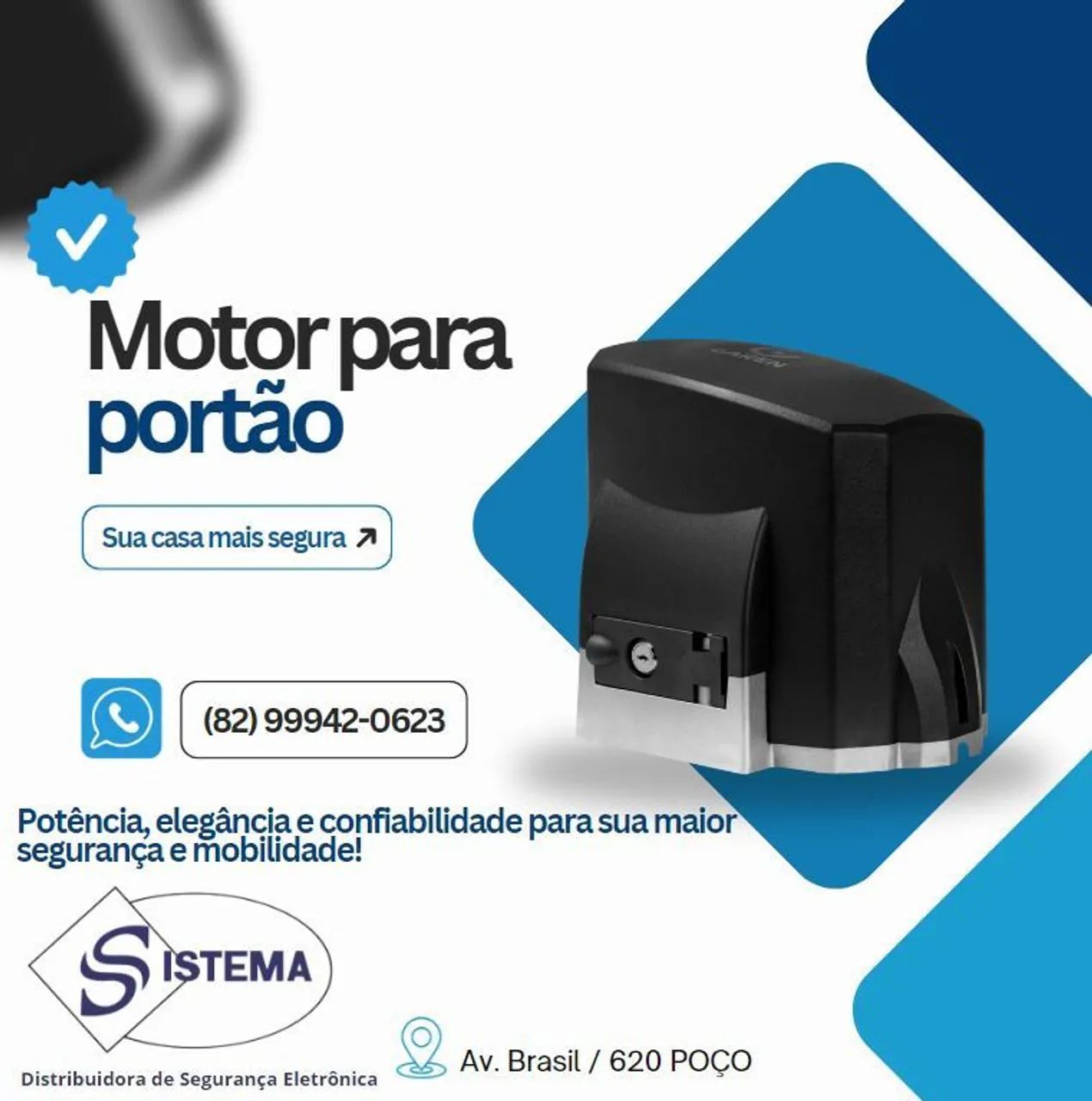 Seguranca eletrônica e serviços diversos  - Foto 6