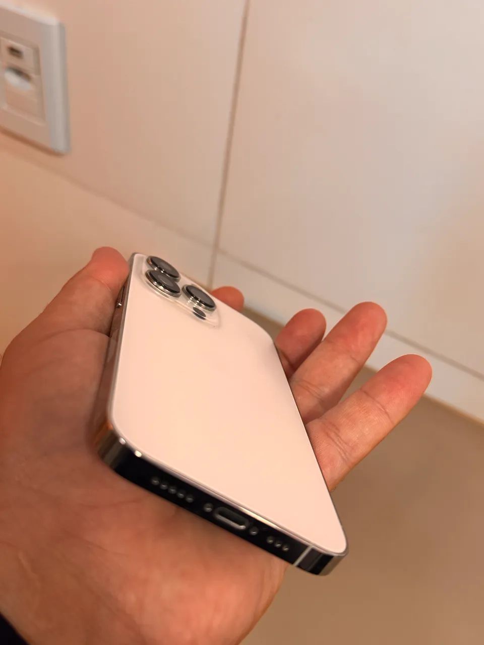 IPhone 13 Pro 256Gb - Foto 4
