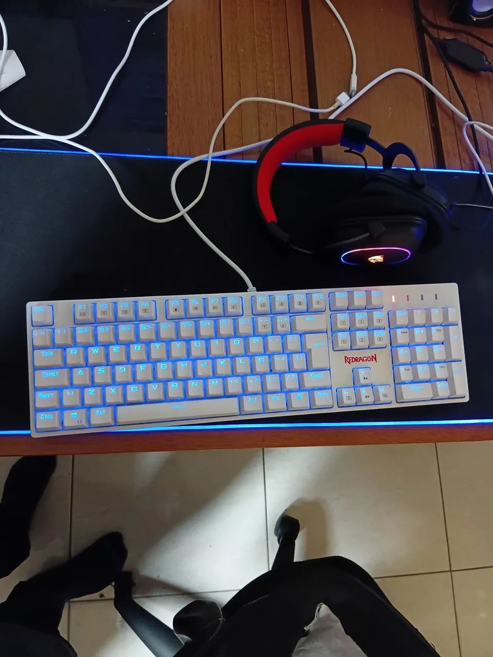 PC GAMER HIGH END FULL ULTRA 4K - Foto 4