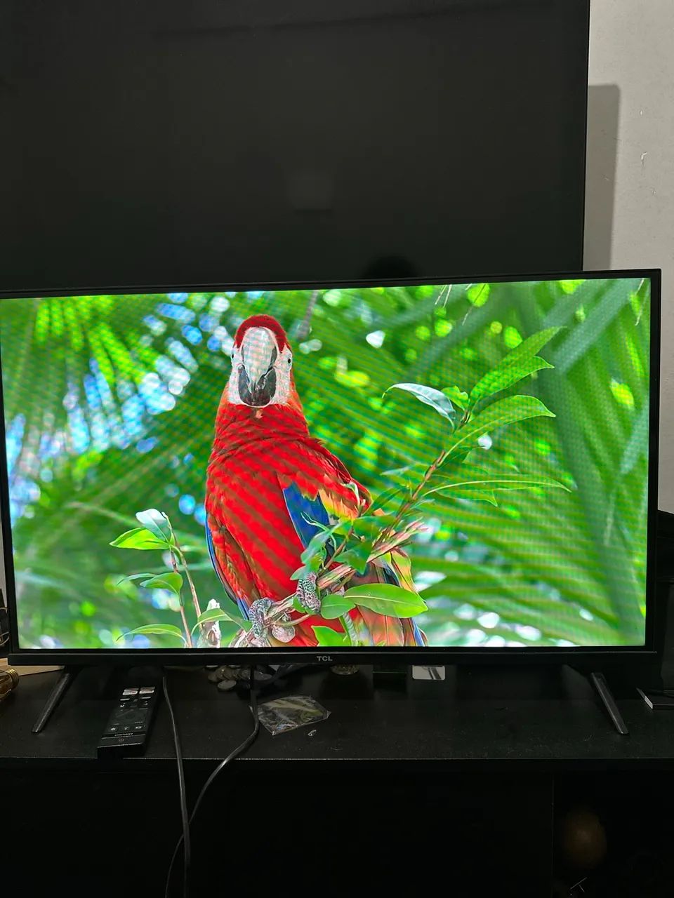 Tv smart semp tcl - Foto 2