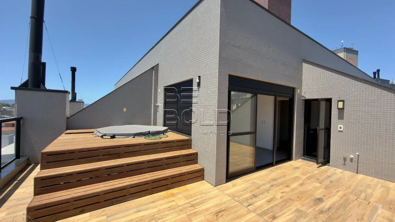 Loft duplex com vista mar no Bom Abrigo - Foto 4