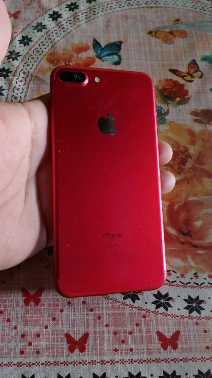 iPhone 7 plus 128  - Foto 3